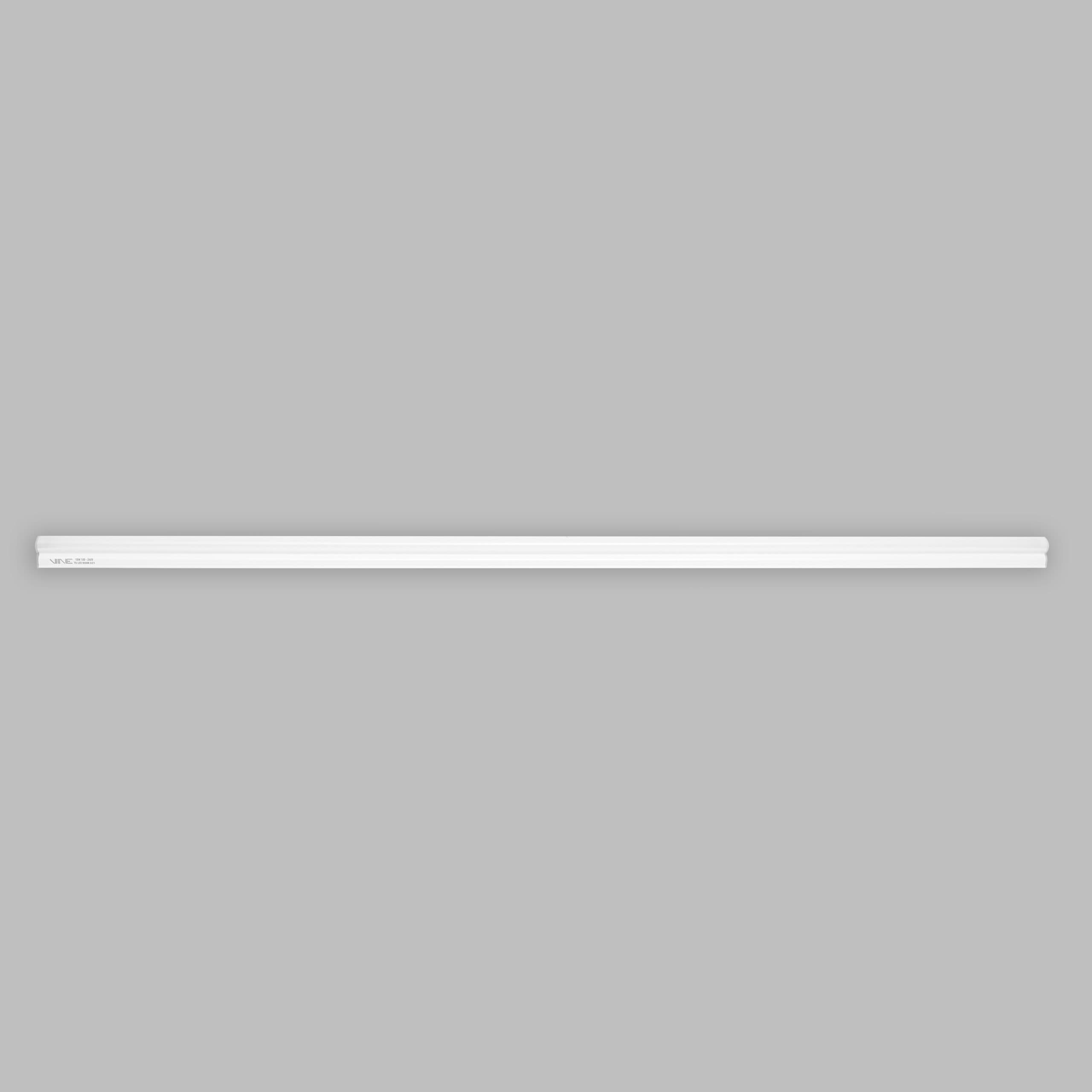 Bộ đèn LED Tube + Máng T8 1.2m 6500K 26W