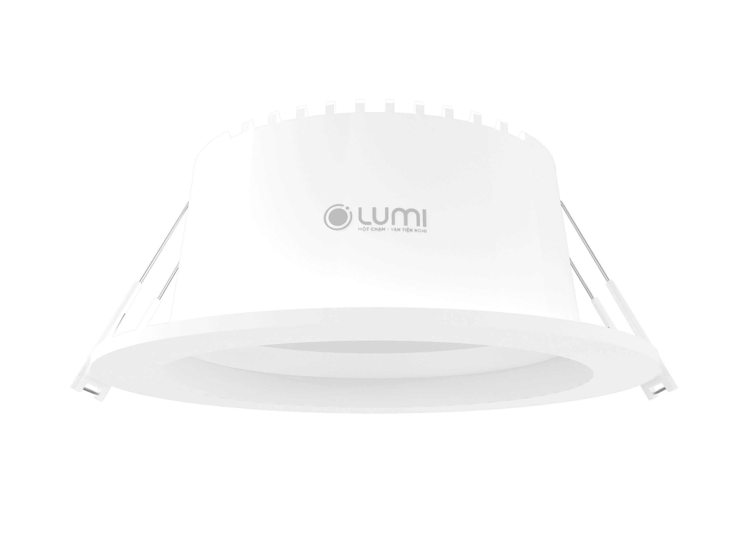 Đèn Downlight âm trần 9W, 110D, 90mm 4000K