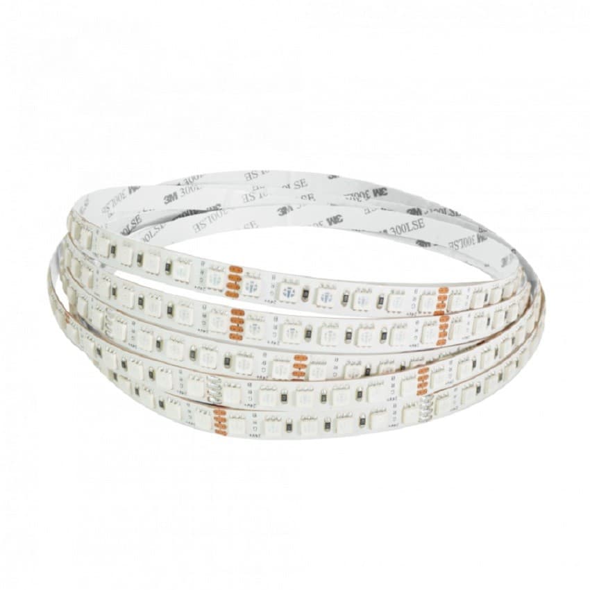 Đèn LED dây thông minh RGBWW 2700K-6500K 24W/m