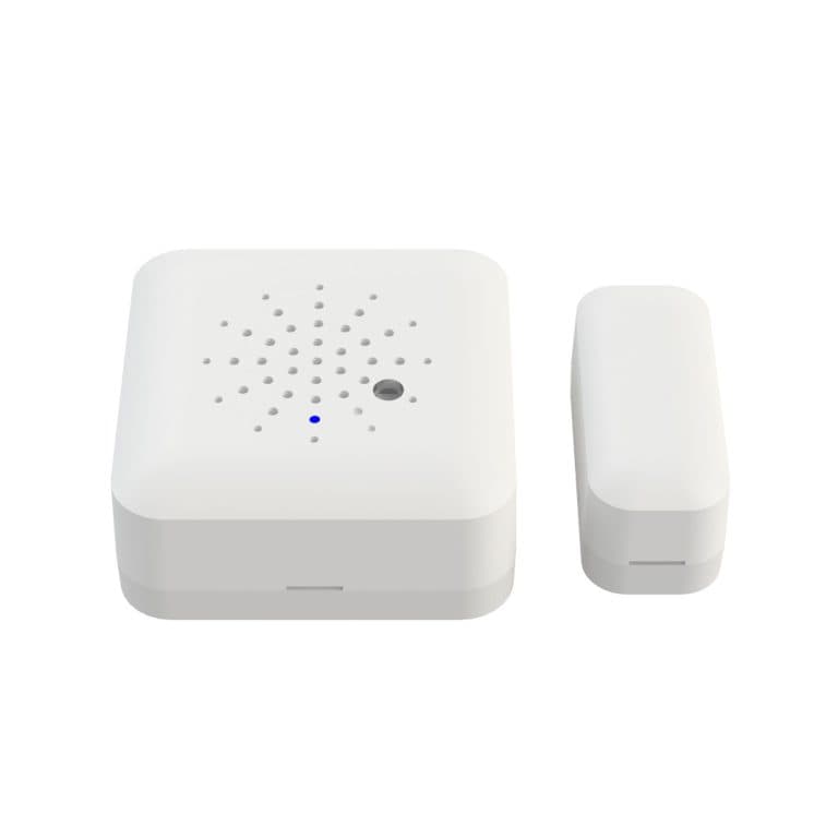 Cảm biến cửa BLE
