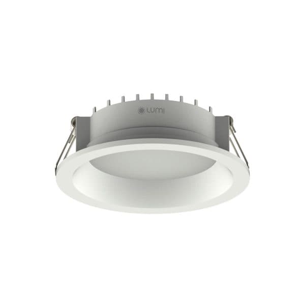 Đèn LED Downlight 12W, 100mm, 105D, 2700K-6500K