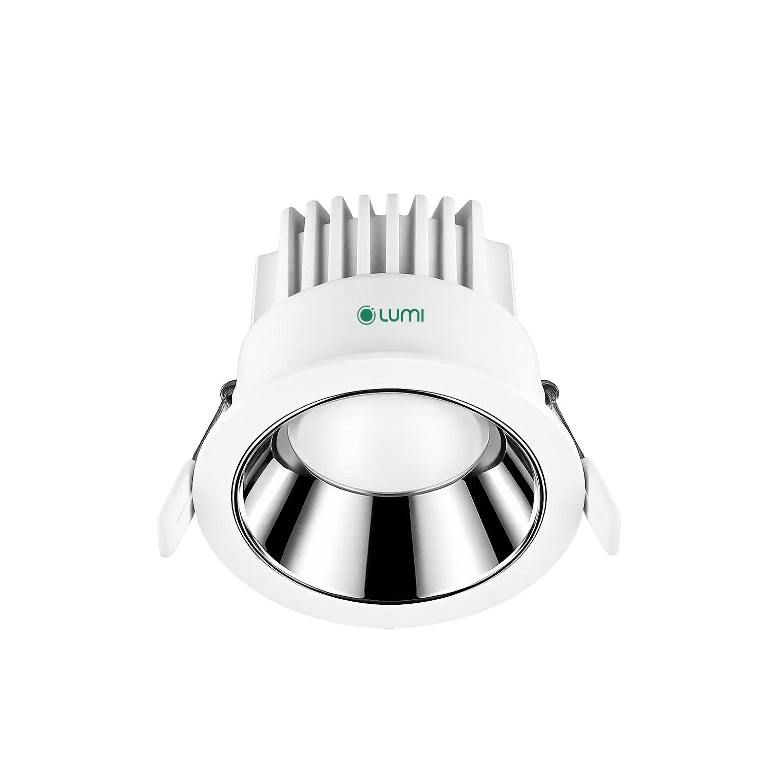 Đèn Downlight âm trần 12W, 80D, 75mm 2700K-6500K