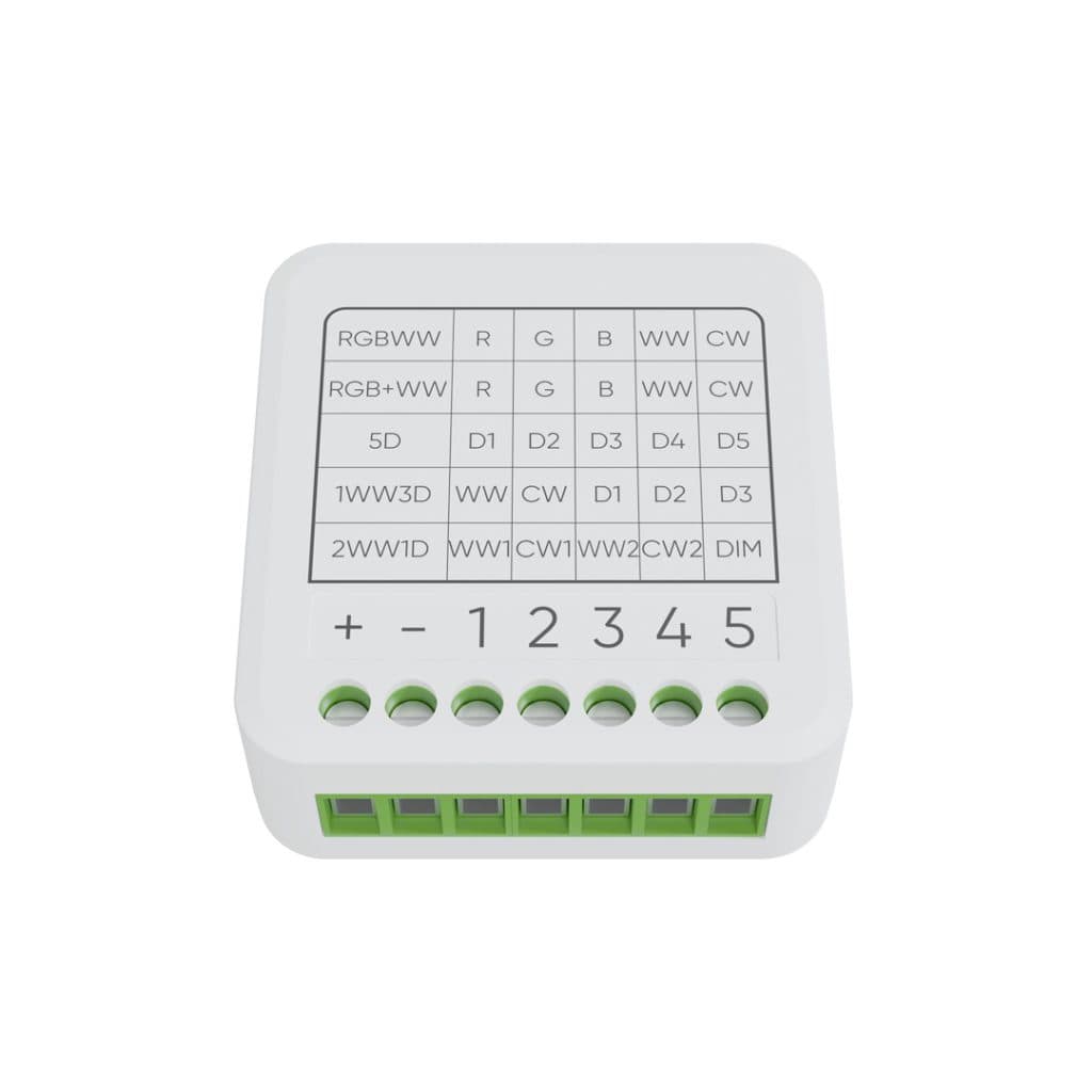Module 5in1 BLE