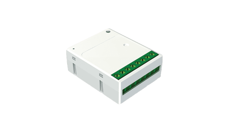 Module Repeater