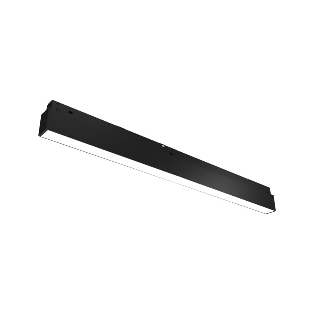 Đèn ray nam châm, tán quang thẳng 110 độ 2700K- 6500K 12W